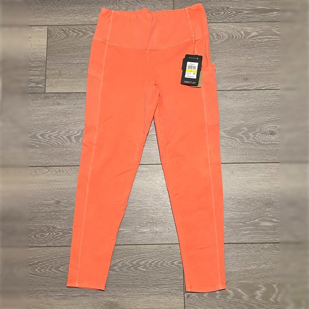 NWT Marc New York performance leggings size: M